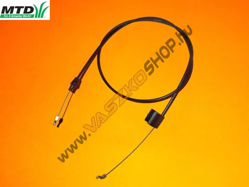 Stop bowden MTD 46 POHQ