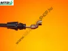 Stop bowden MTD 46 POHQ