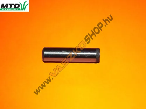 Fűnyírókerék hajtás stift MTD (4,7 mm x 19,1 mm)