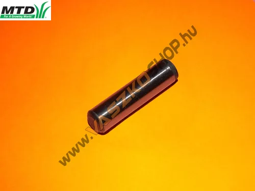 Fűnyírókerék hajtás stift MTD (4,7 mm x 19,1 mm)