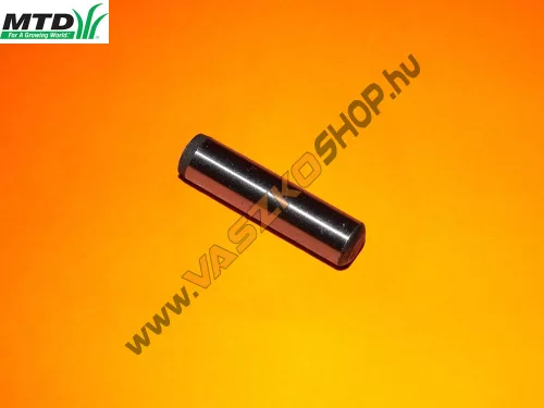 Fűnyírókerék hajtás stift MTD (4,7 mm x 19,1 mm)