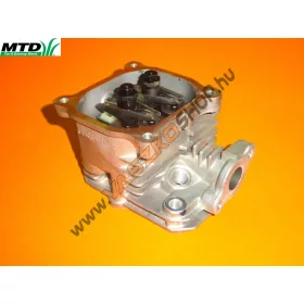 Hengerfej vezérléssel MTD Thorx (1P61)