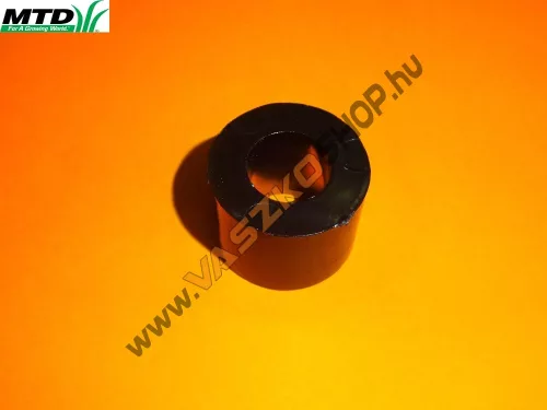 Fűnyírókerék tengely távtartó MTD 395 PO