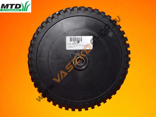 Fűnyírókerék MTD 53 PB , 53 SPB