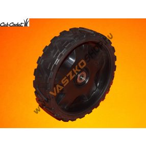 Fűnyírókerék Cub Cadet 53 MO hátsó (Ø205 mm)