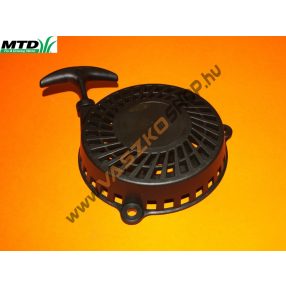 Berántó MTD Thorx 1P57