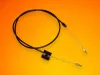 Stop bowden MTD SPK 53 HW
