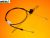 Stop bowden MTD SPK 53 HW