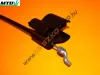 Stop bowden MTD SPK 53 HW
