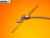 Stop bowden MTD SPK 53 HW