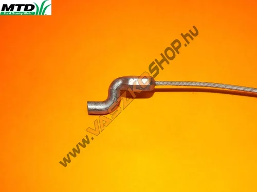 Stop bowden MTD SPK 53 HW