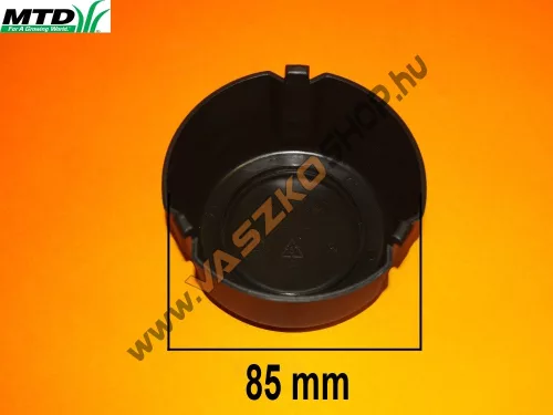 Levegőszűrő fedél MTD Thorx 1P57