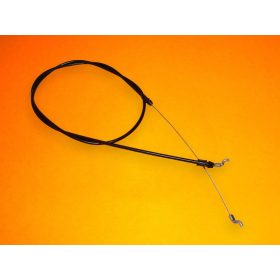 Stop bowden MTD 42 S