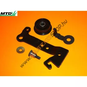 Önjáró feszítő MTD 46 SPB (komplett)