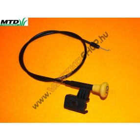 Szivatóbowden MTD BG 48 PO , BG 48 SPO