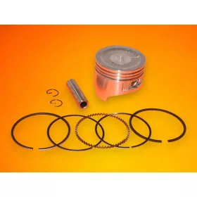 Dugattyú MTD Thorx 1P60 (Ø60mm)