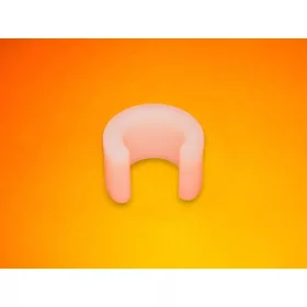 Fűnyírókerék tengely rögzítő MTD SPK 53 HW