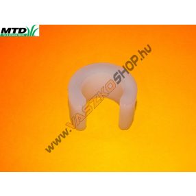 Fűnyírókerék tengely rögzítő MTD SPK 53 HW