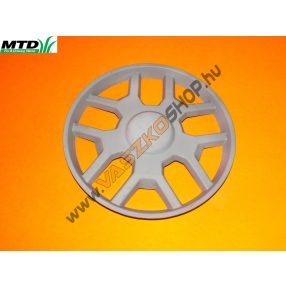 Fűnyírókerék dísztárcsa MTD SPK 53 HW
