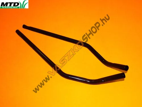 Tolószár alsó MTD 395 PO