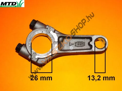 Hajtókar MTD Thorx (1P61BH)