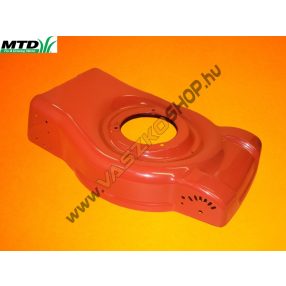 Fűnyíróház MTD 46