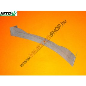 Terelő lemez MTD 6553 HWM