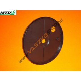 Fűnyírókerék dekni MTD ADVANCE 53 SPKVHW