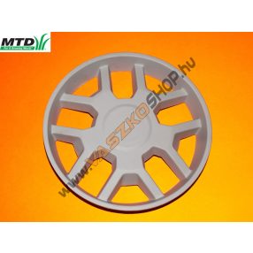 Fűnyírókerék dísztárcsa MTD ADVANCE 53 SPKVHW (első)