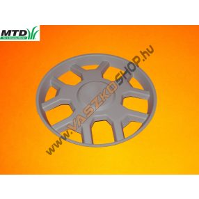   Fűnyírókerék dísztárcsa MTD ADVANCE 53 SPKVHW (hátsó)