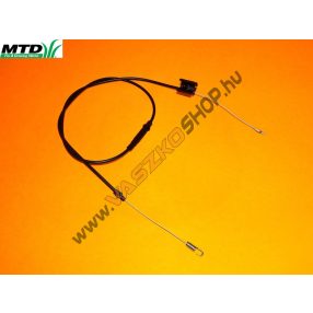 Önjáró bowden MTD SPK 48HW