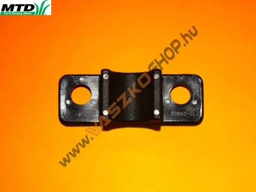 Fűnyírókerék tengely rögzítő MTD SPK 48 HW