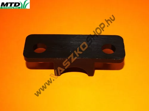 Fűnyírókerék tengely rögzítő MTD SPK 48 HW