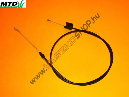 Stop bowden MTD 46 PB