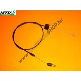 Önjáró bowden MTD SPK 53 , SPK 53 HW