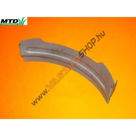 Terelő lemez MTD 46 SPB , SPB 46 HW