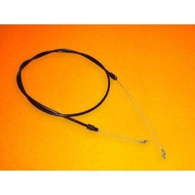 Stop bowden MTD 46 SPT