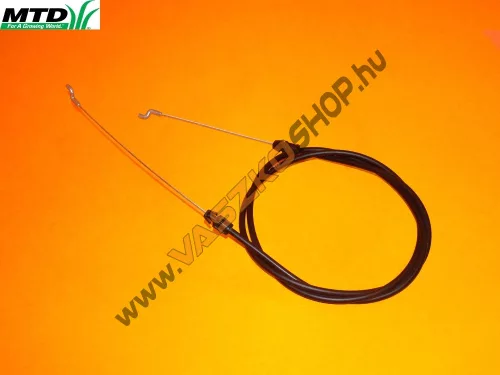 Stop bowden MTD 46 SPT