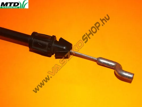 Stop bowden MTD 46 SPT