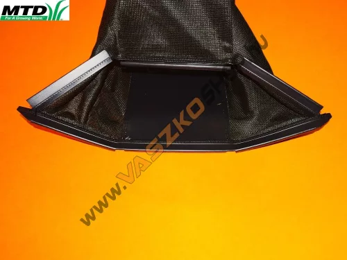 Fűgyüjtő zsák MTD Smart 42 PO , 46 PO