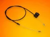 Stop bowden MTD SPB 53 HW