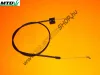 Stop bowden MTD SPB 53 HW