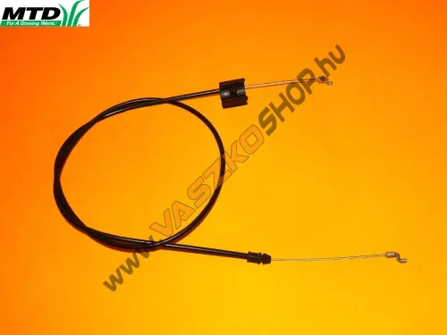 Stop bowden MTD SPB 53 HW