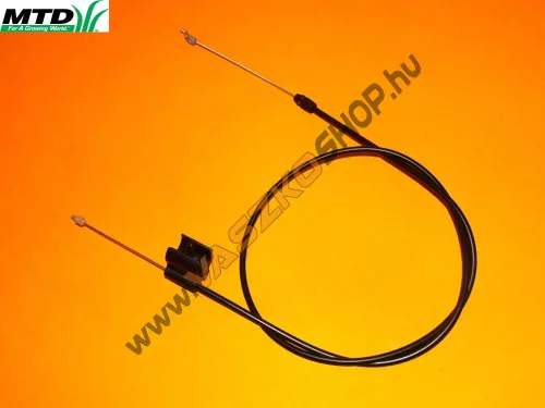 Stop bowden MTD SPB 53 HW