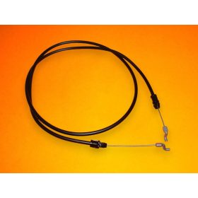 Stop bowden MTD TB 6553 HWM