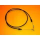 Stop bowden MTD TB 6553 HWM