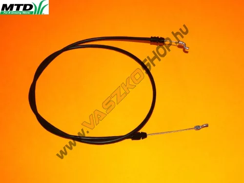 Stop bowden MTD TB 6553 HWM