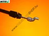 Stop bowden MTD TB 6553 HWM