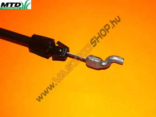 Stop bowden MTD TB 6553 HWM