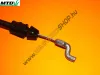 Stop bowden MTD TB 6553 HWM